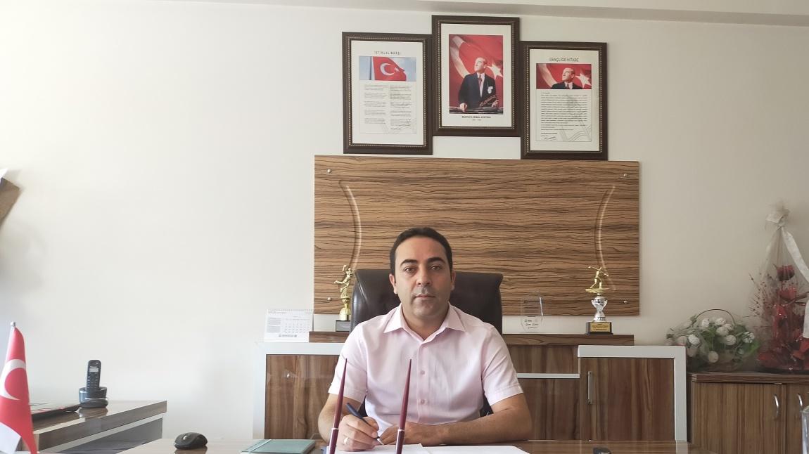 Ahmet AŞAR - Okul Müdürü